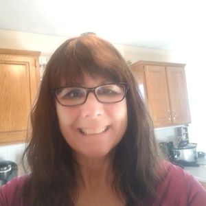 Meet your Posher, Lynne